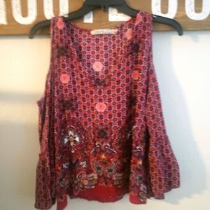 Beautiful Shirt Sz M